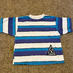 Vintage health-Tex 90s boys shirt